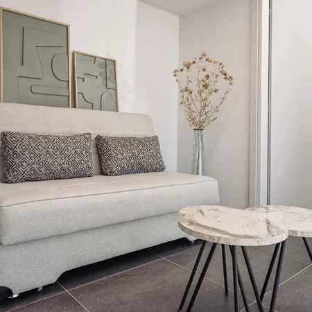 Terra Petra Luxury - The Seafront Retreat Villa Skinaria